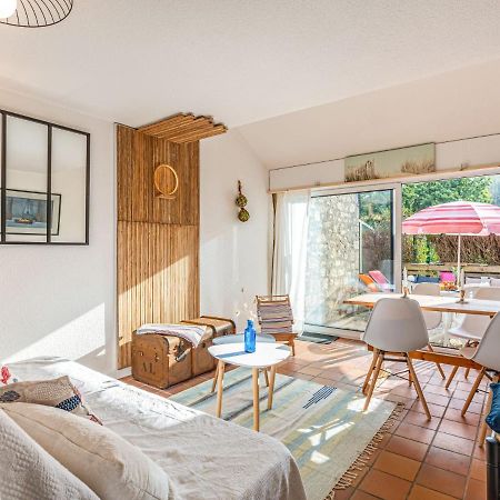 Apartment Maison Port En Dro-7 By Interhome Carnac Buitenkant foto