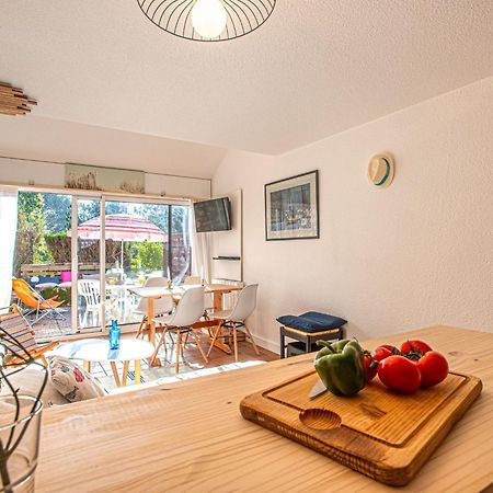 Apartment Maison Port En Dro-7 By Interhome Carnac Buitenkant foto