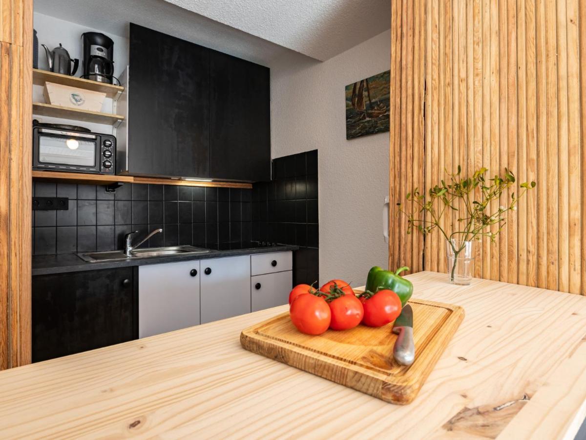 Apartment Maison Port En Dro-7 By Interhome Carnac Buitenkant foto