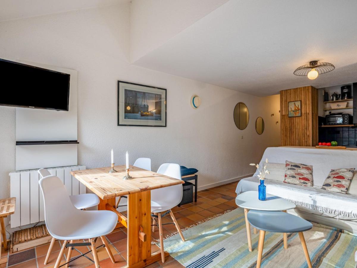 Apartment Maison Port En Dro-7 By Interhome Carnac Buitenkant foto