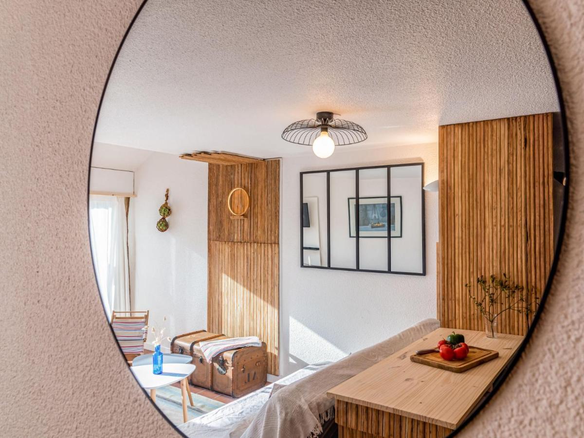 Apartment Maison Port En Dro-7 By Interhome Carnac Buitenkant foto