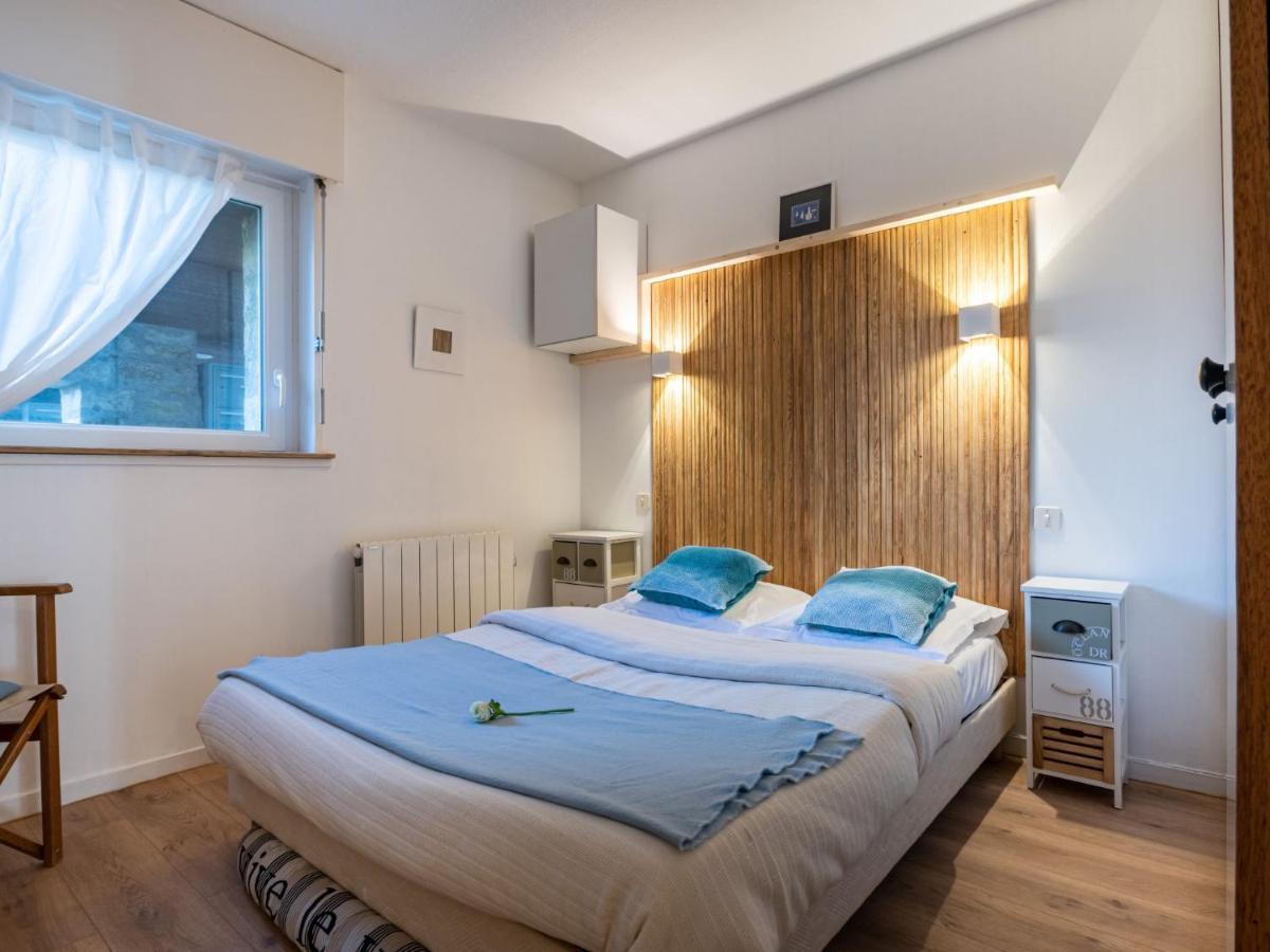 Apartment Maison Port En Dro-7 By Interhome Carnac Buitenkant foto
