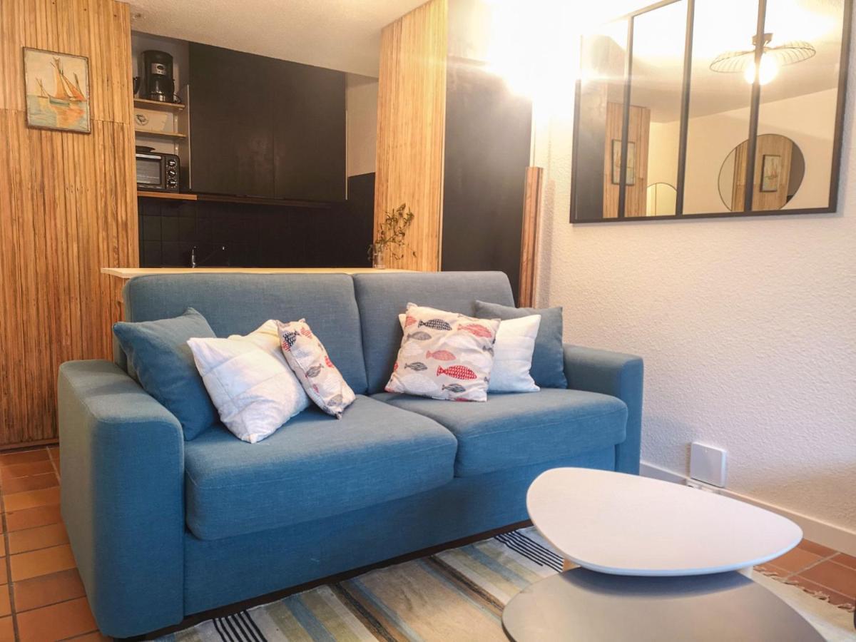 Apartment Maison Port En Dro-7 By Interhome Carnac Buitenkant foto