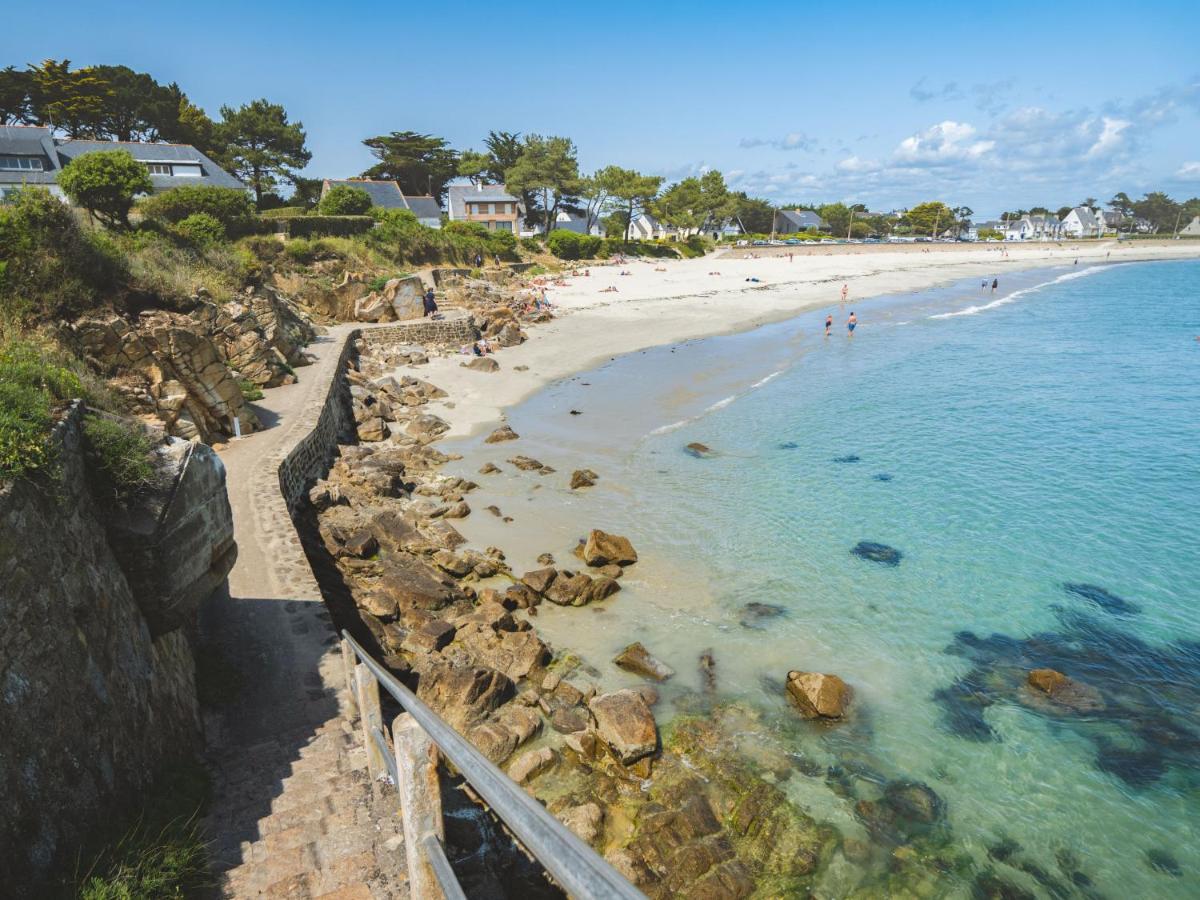 Apartment Maison Port En Dro-7 By Interhome Carnac Buitenkant foto