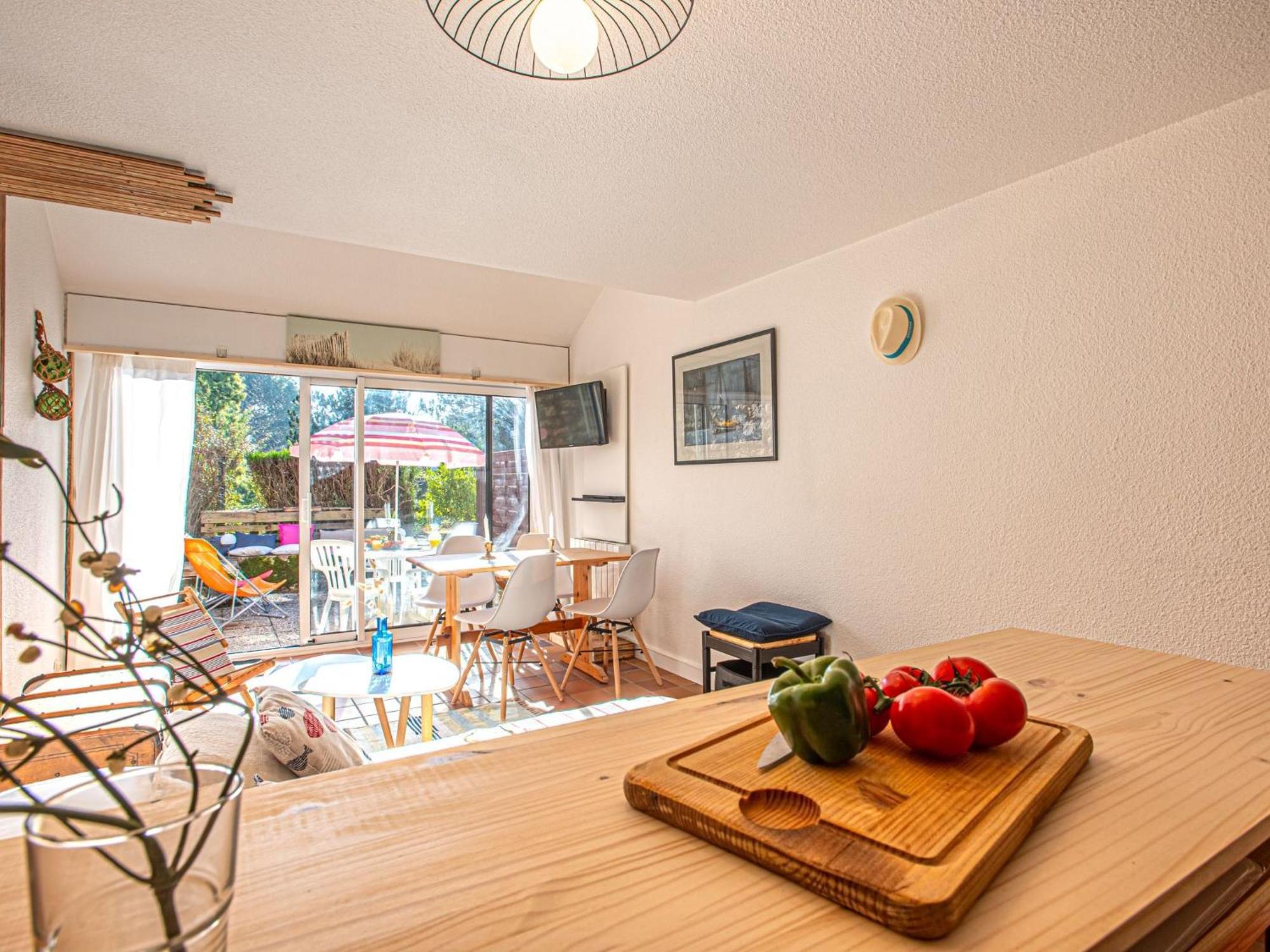 Apartment Maison Port En Dro-7 By Interhome Carnac Buitenkant foto