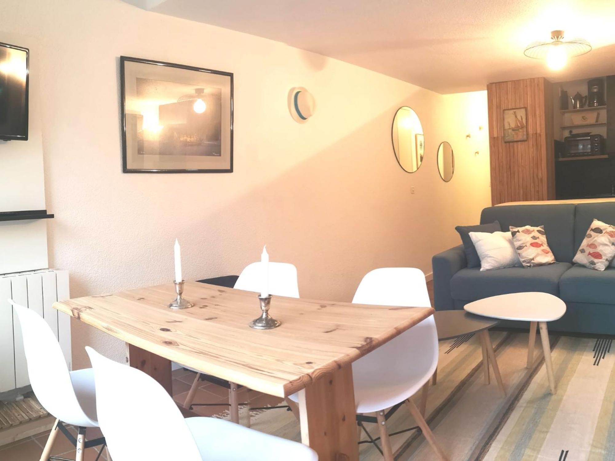 Apartment Maison Port En Dro-7 By Interhome Carnac Buitenkant foto